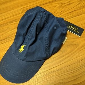 NEW Polo Ralph Lauren Hat